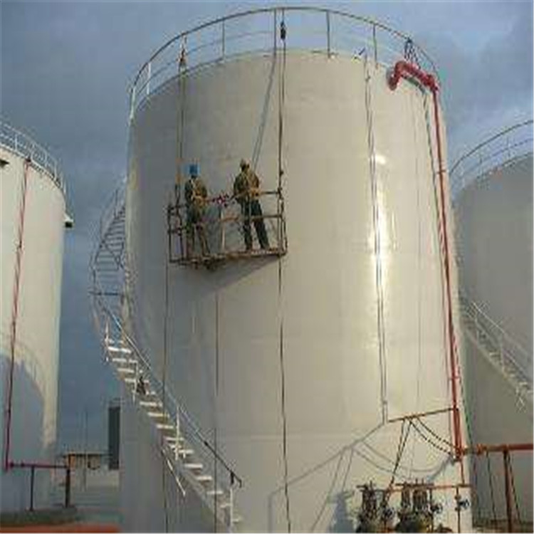 闵行喷漆翻新・工业喷漆・设备喷漆服务简介